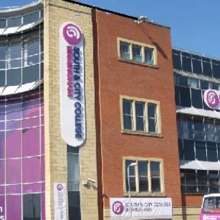 South And City College Birmingham Reviews And School Details   South   City College Birmingham 